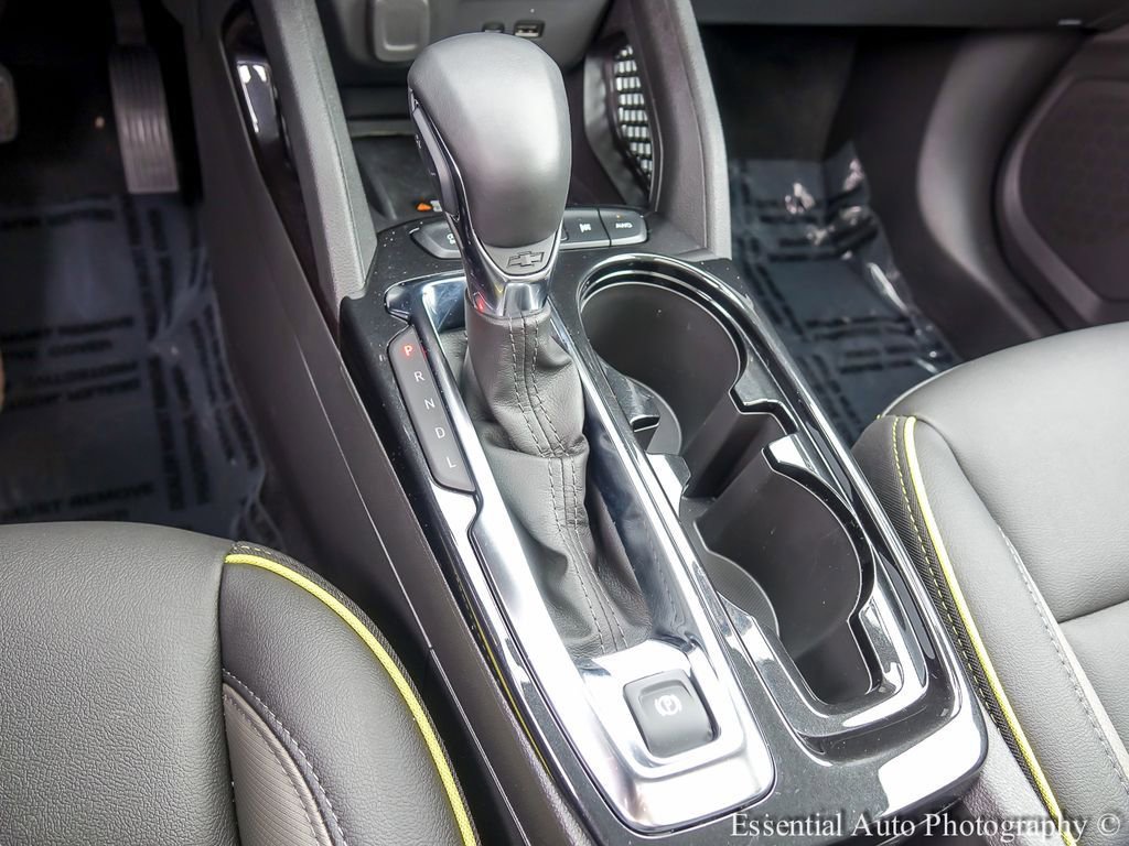 2026 Chevrolet Trailblazer Activ - Photo 20