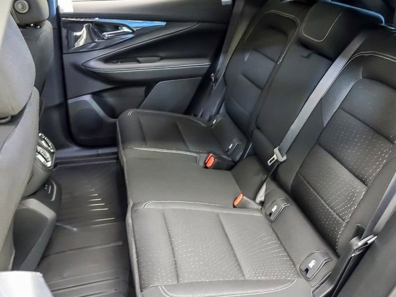 2025 Chevrolet Blazer EV LT - Photo 10