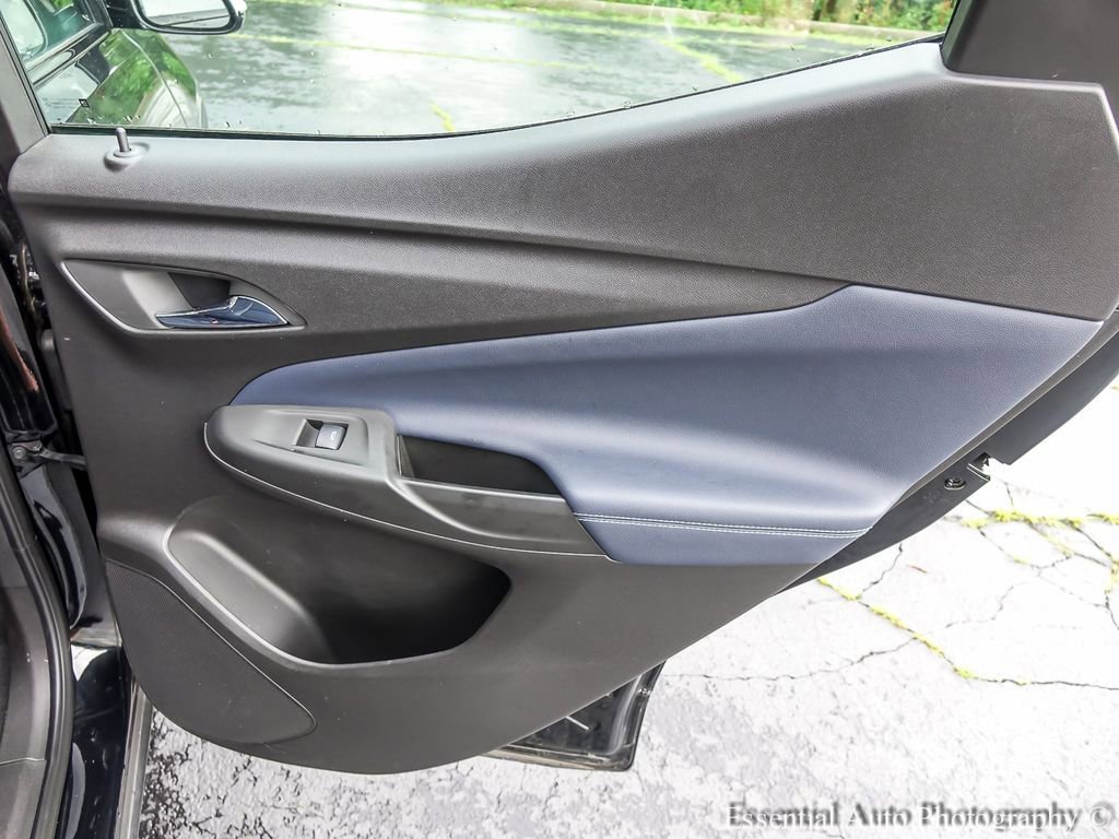 2023 Chevrolet Bolt EUV LT - Photo 24