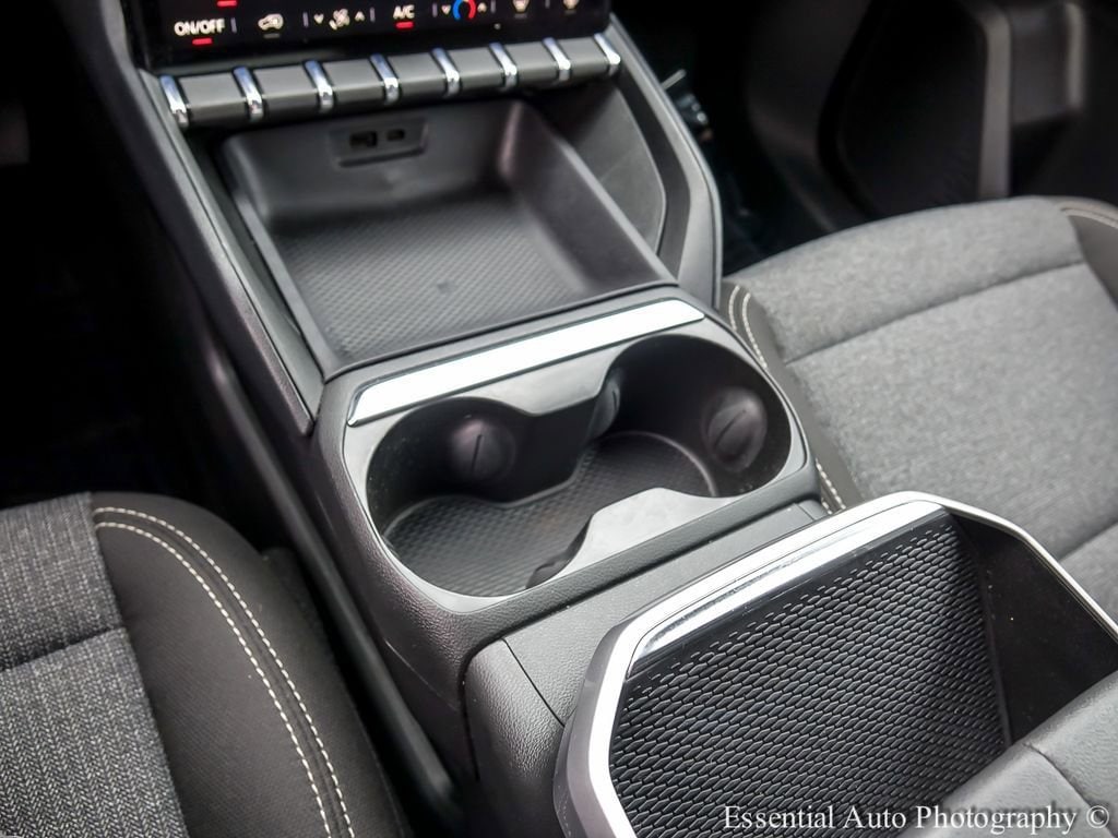 2026 GMC Terrain Elevation - Photo 21