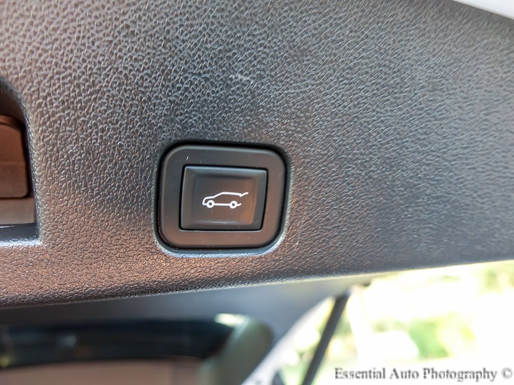 2026 Chevrolet Traverse LT - Photo 25