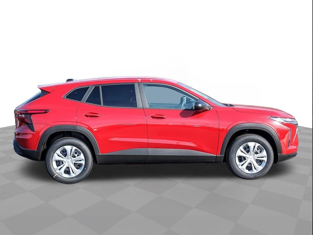 Vehicle thumbnail