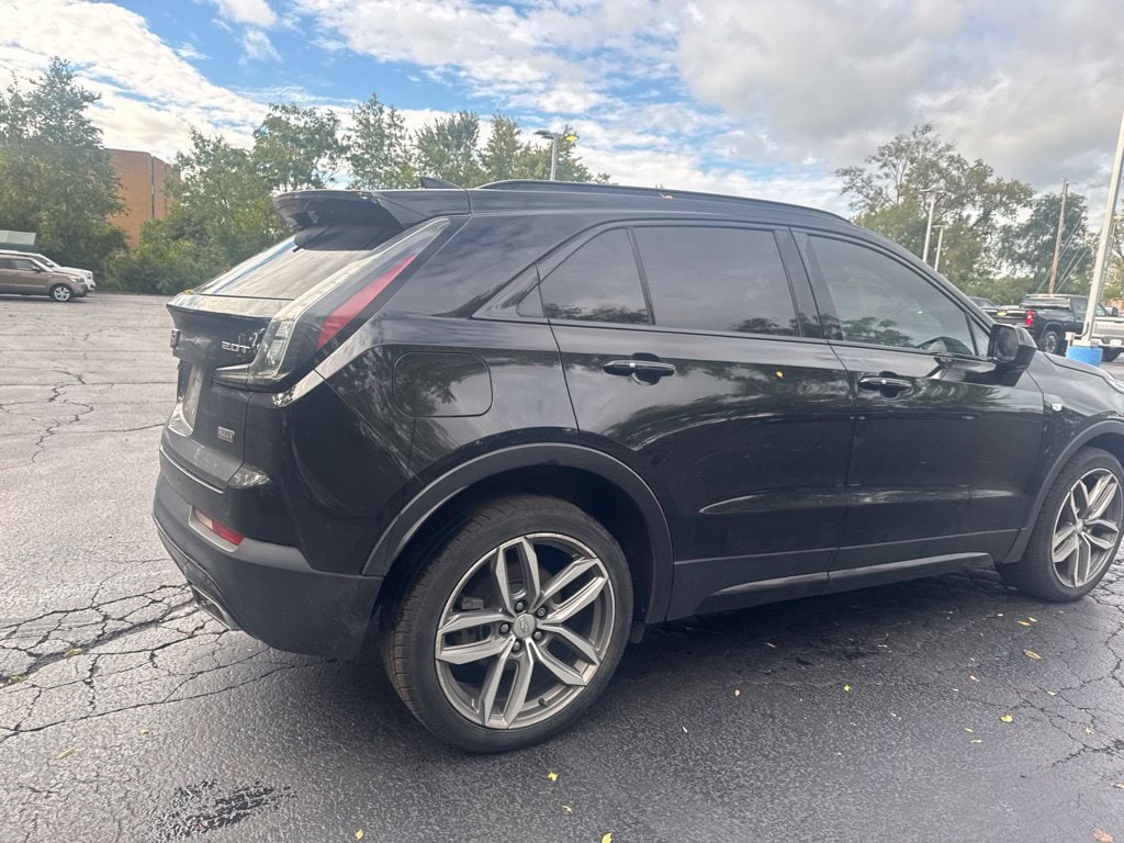 2019 Cadillac XT4 Sport - Photo 7