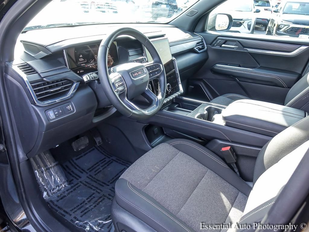 2025 GMC Acadia Elevation - Photo 13