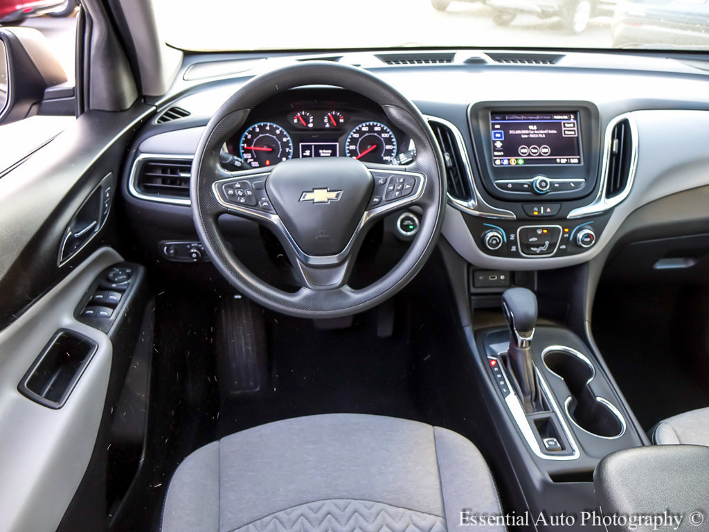 2024 Chevrolet Equinox LS - Photo 14