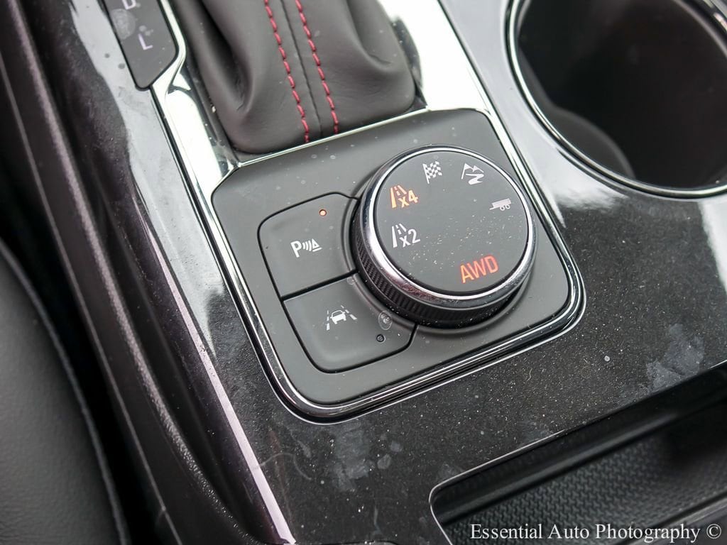 2026 Chevrolet Blazer RS - Photo 21