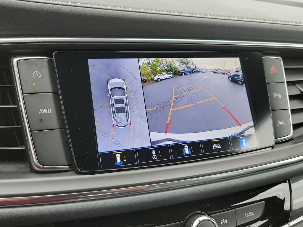 2024 Buick Enclave Premium - Photo 15