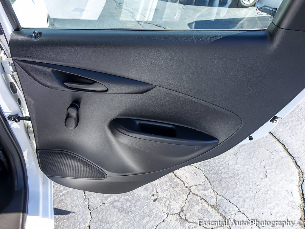 2016 Chevrolet Spark LS - Photo 23