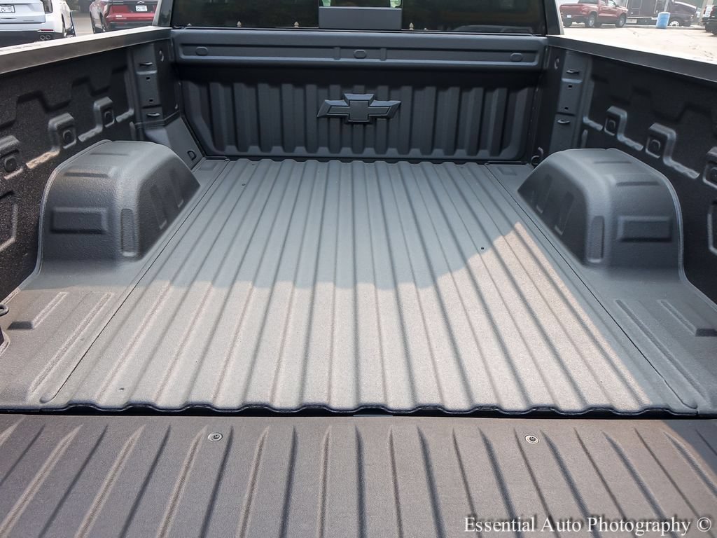 2026 Chevrolet Silverado 1500 LT - Photo 11