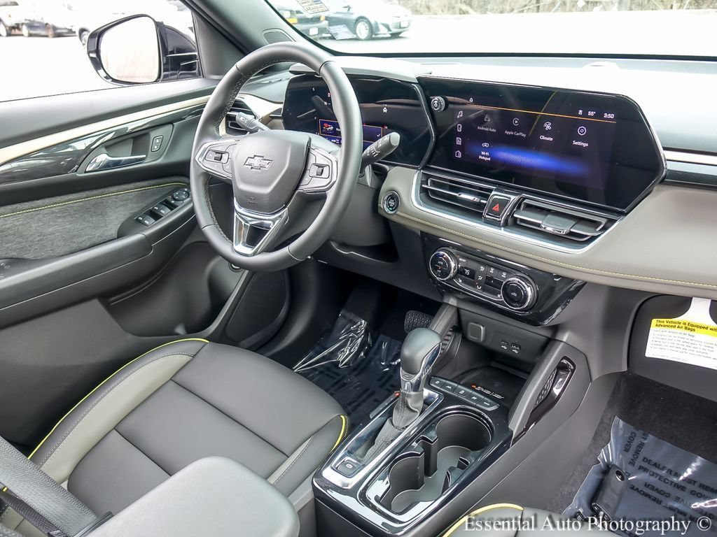 2026 Chevrolet Trailblazer Activ - Photo 27