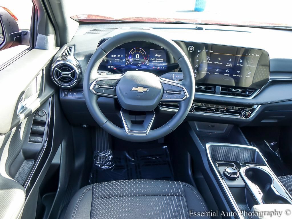 2027 Chevrolet Equinox LT - Photo 14