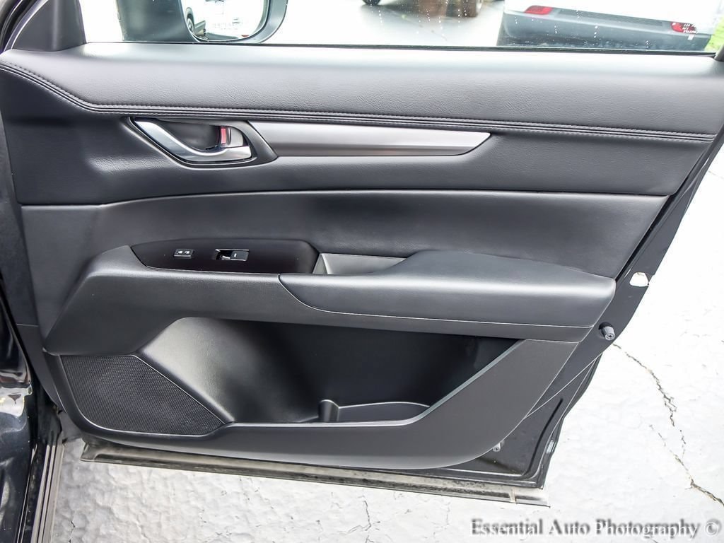 2025 Mazda CX-5 S Select Package - Photo 25