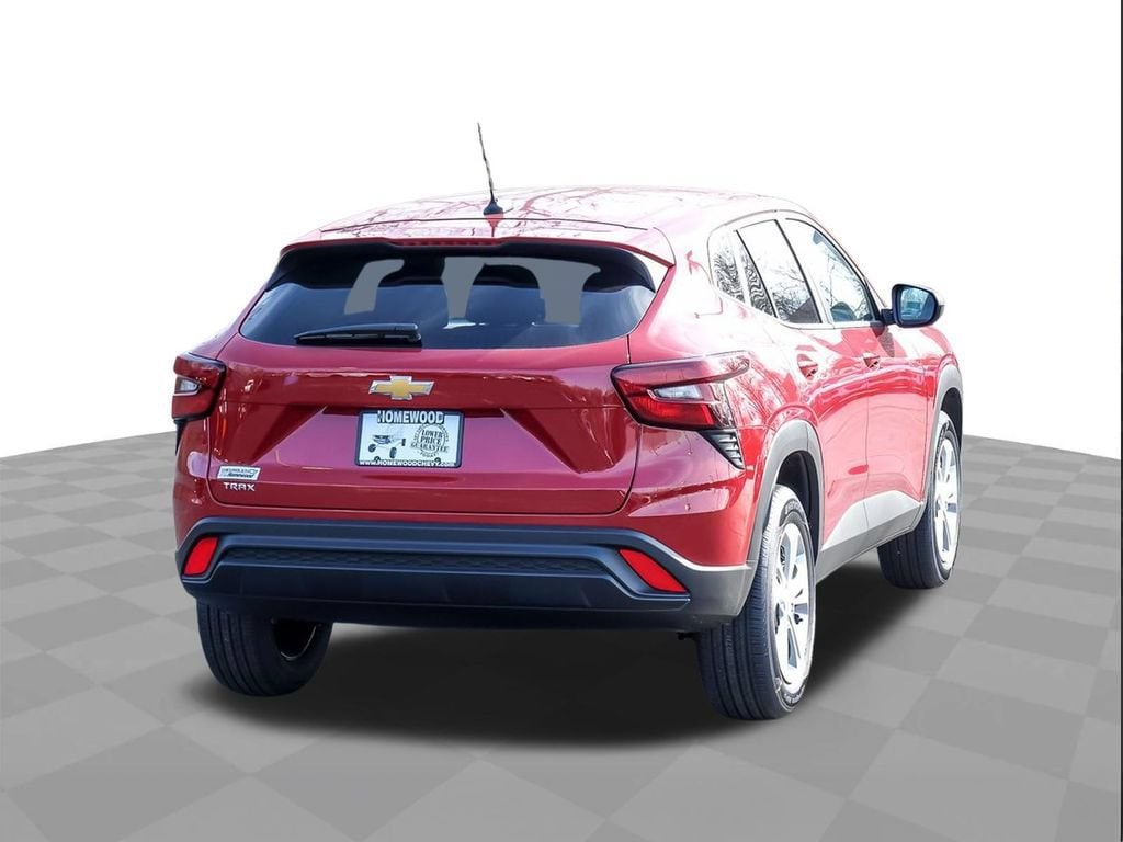 Vehicle thumbnail
