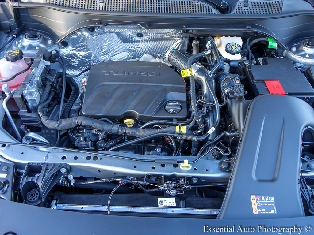 2026 Chevrolet Trax RS - Photo 20