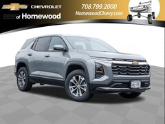 2026 Chevrolet Equinox LT SUV