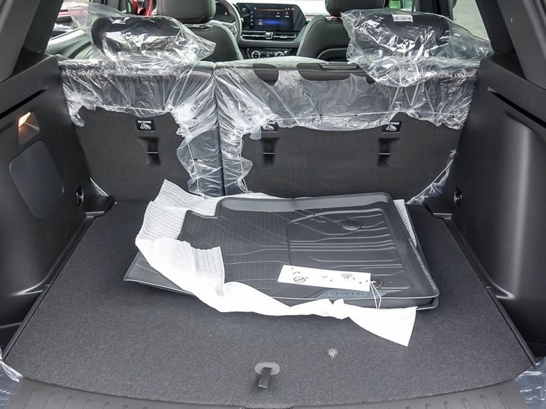 2026 Chevrolet Trailblazer RS - Photo 21