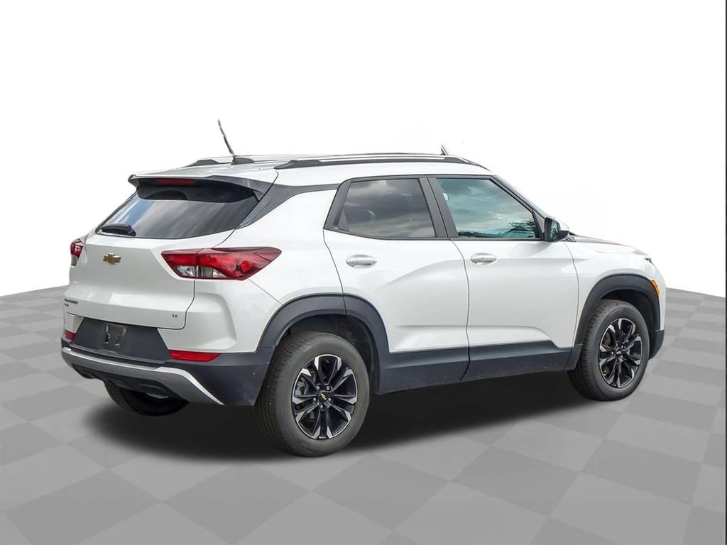 2022 Chevrolet Trailblazer LT - Photo 9