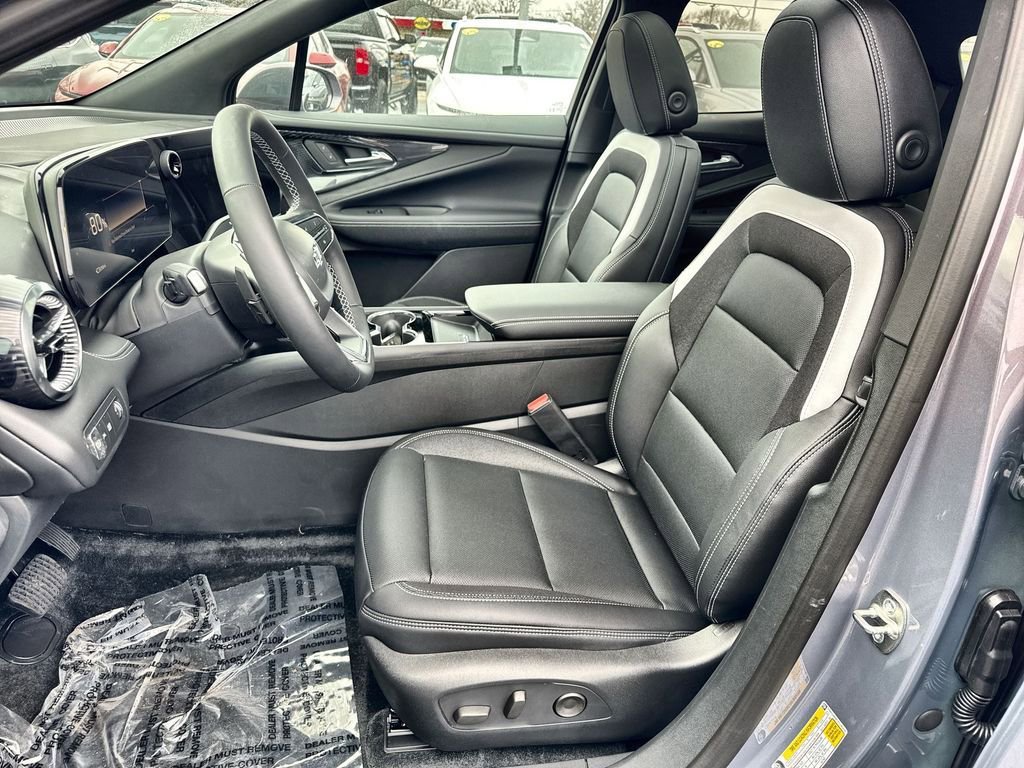 2026 Chevrolet Blazer EV LT - Photo 10