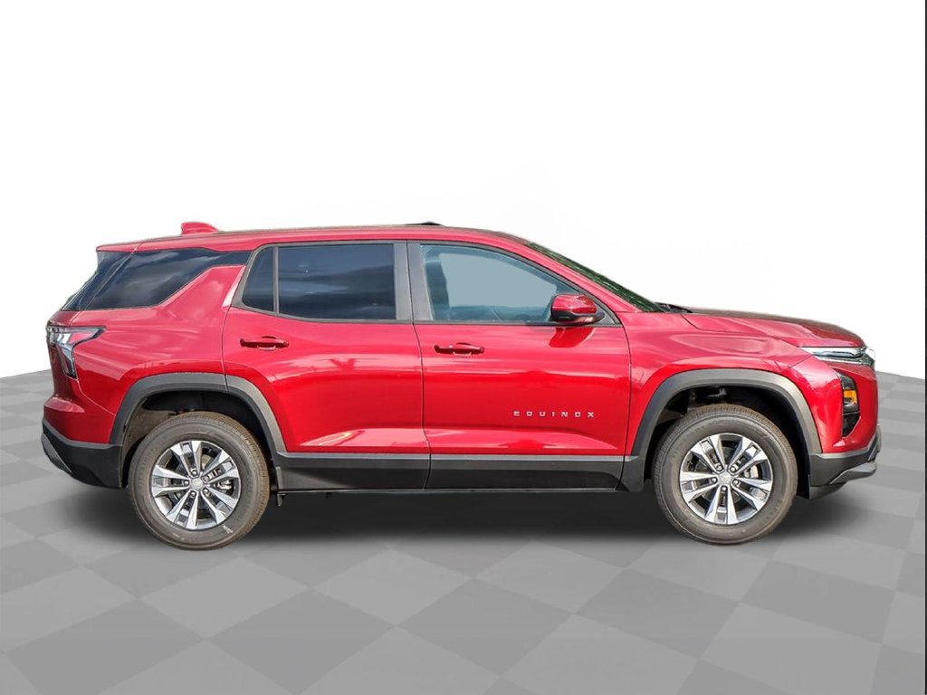 Vehicle thumbnail