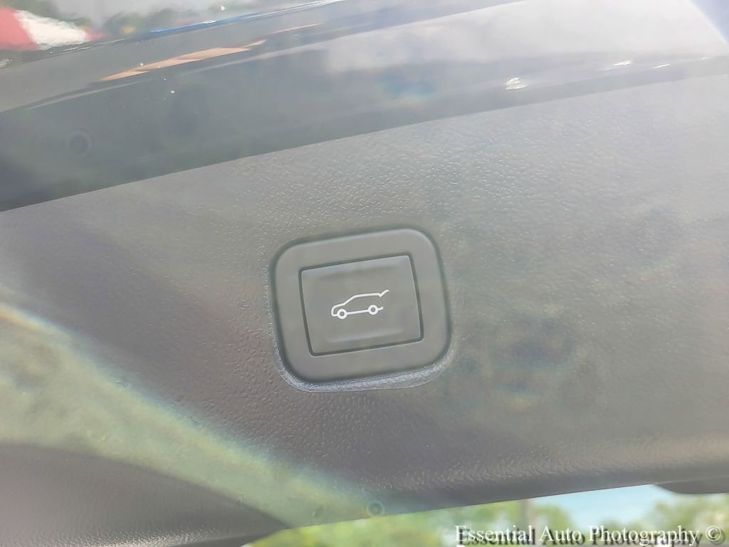 2026 Chevrolet Blazer RS - Photo 20