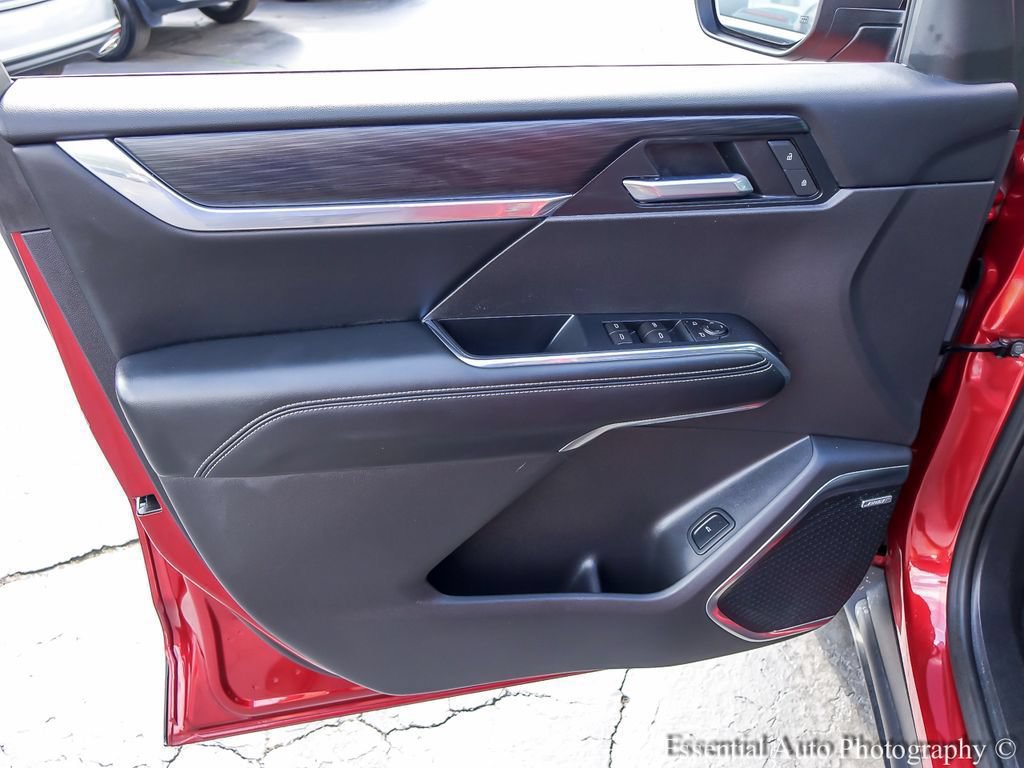 2026 GMC Acadia Elevation - Photo 24