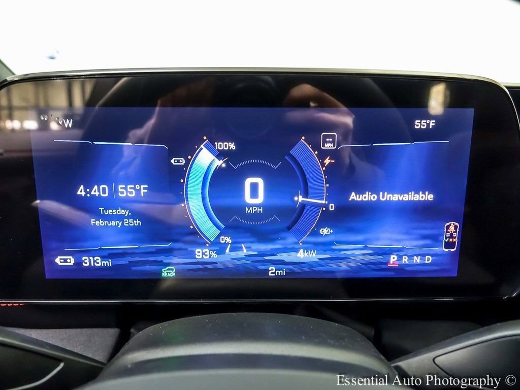 2025 Chevrolet Blazer EV RS - Photo 23