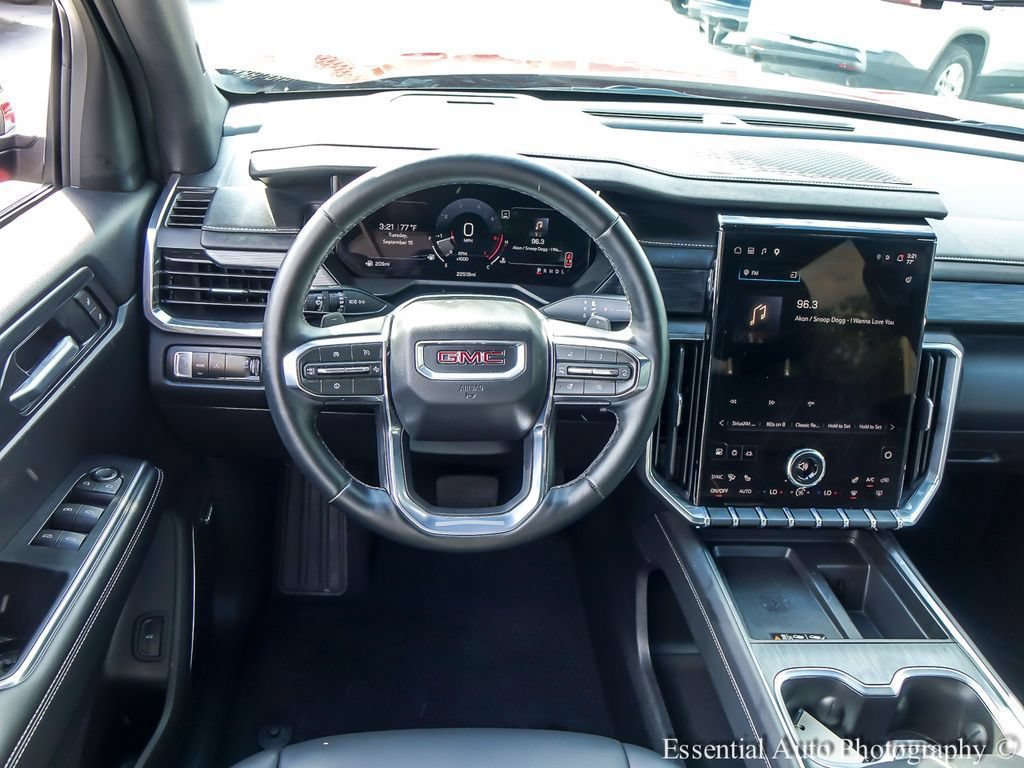 2026 GMC Acadia Elevation - Photo 15