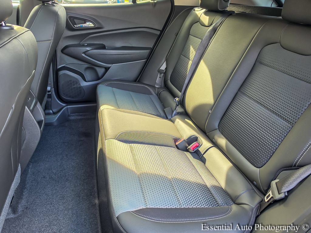 2026 Chevrolet Trax LT - Photo 13