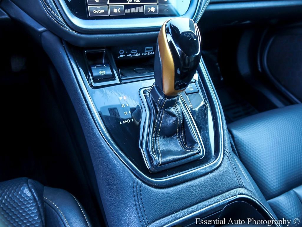2023 Subaru Outback Wilderness - Photo 19