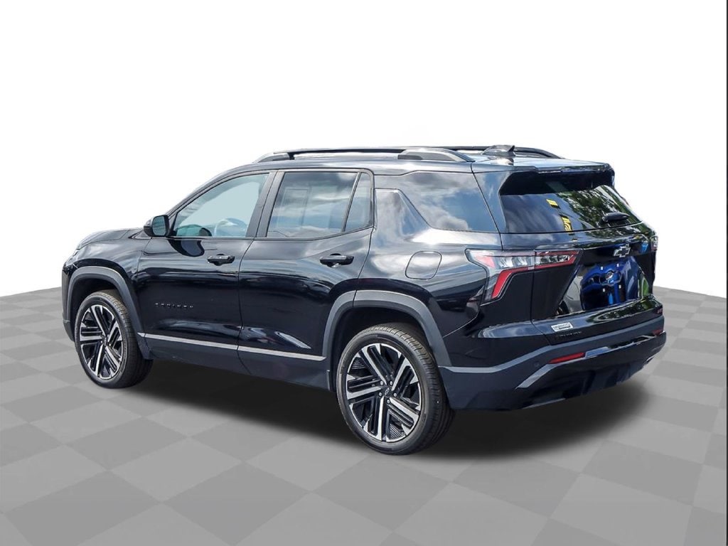 2026 Chevrolet Equinox RS - Photo 6