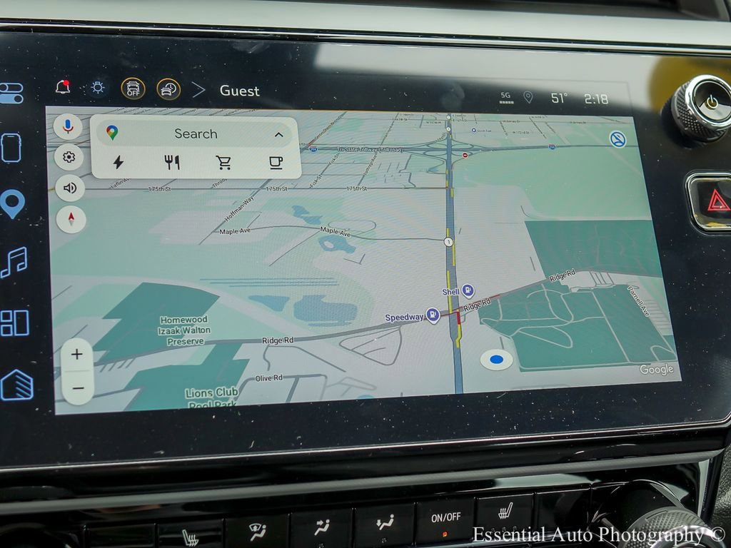 2027 Chevrolet Bolt LT - Photo 17