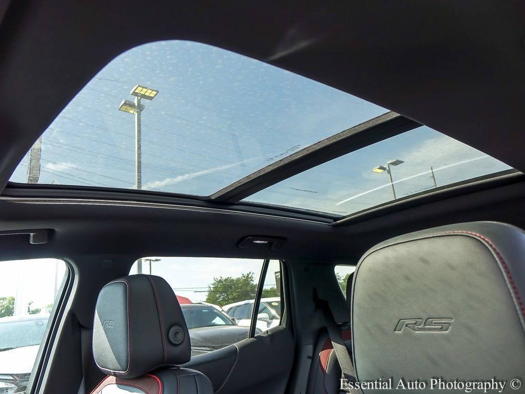 2027 Chevrolet Equinox RS - Photo 14