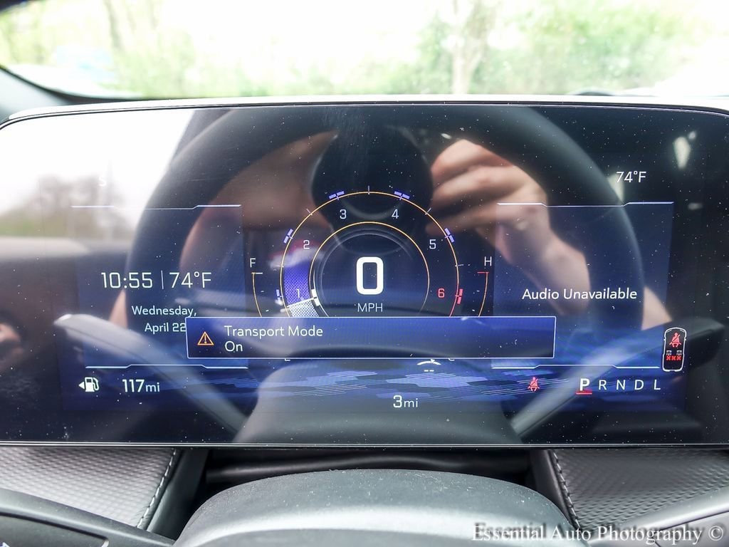 2026 Chevrolet Equinox LT - Photo 14