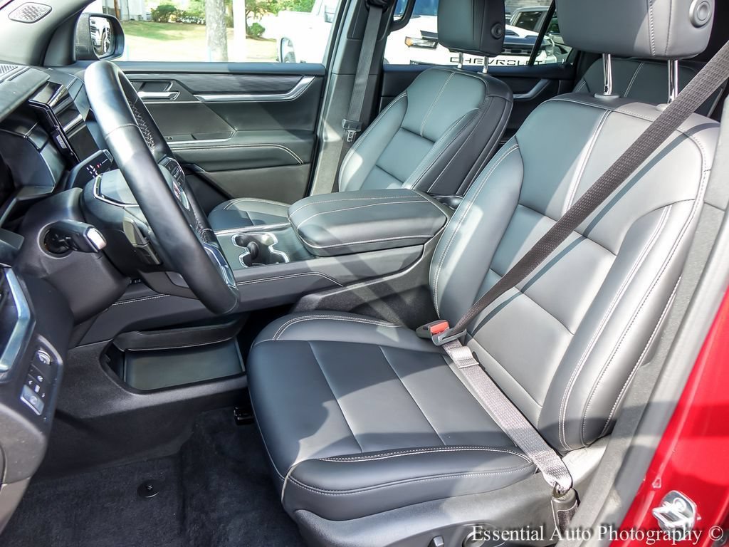 2026 GMC Acadia Elevation - Photo 11