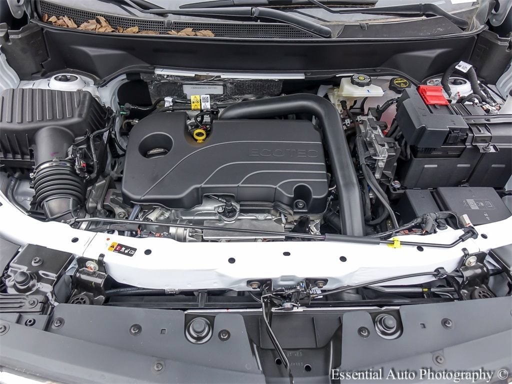 2026 Chevrolet Equinox LT - Photo 12