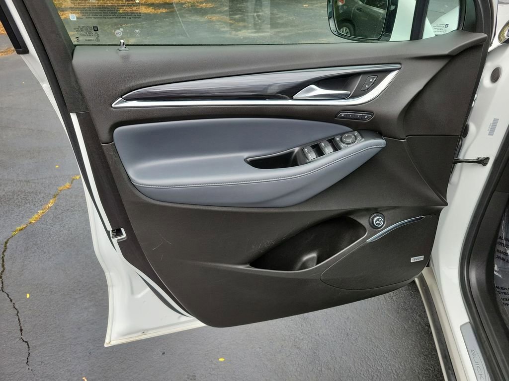 2024 Buick Enclave Premium - Photo 19