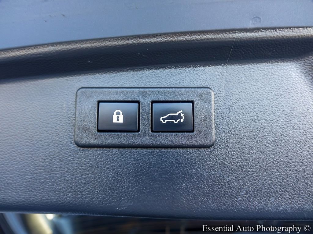 2023 Subaru Outback Wilderness - Photo 23