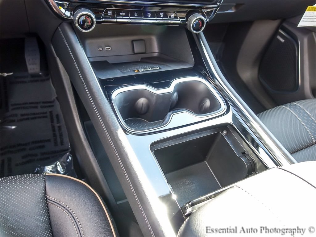 2026 Chevrolet Traverse High Country - Photo 24