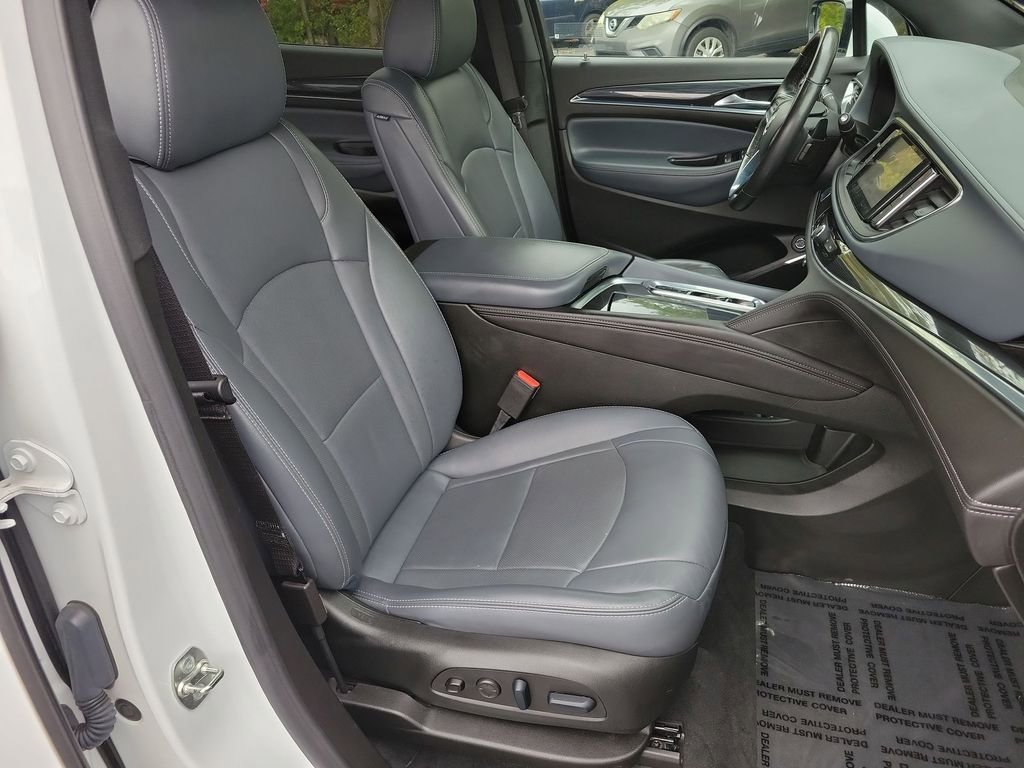 2024 Buick Enclave Premium - Photo 23