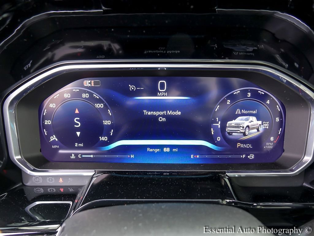 2026 Chevrolet Silverado 1500 LT - Photo 11