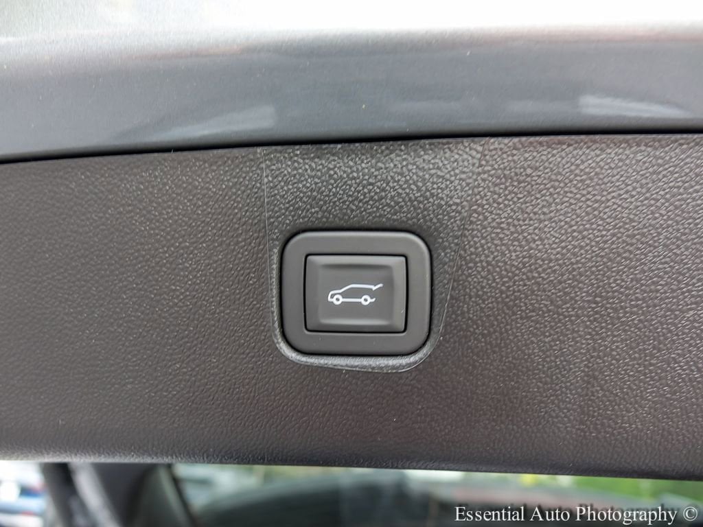 2026 Chevrolet Blazer RS - Photo 24