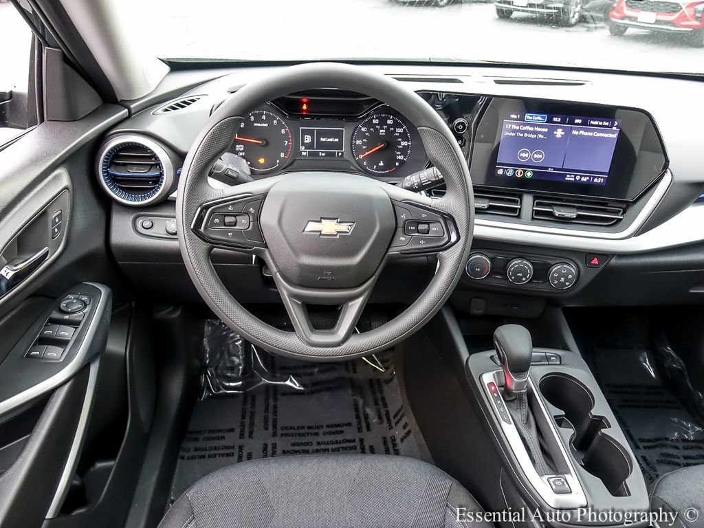 2026 Chevrolet Trax LS - Photo 14