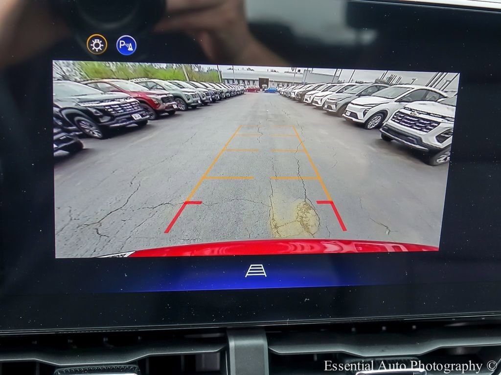 2026 Chevrolet Equinox LT - Photo 17