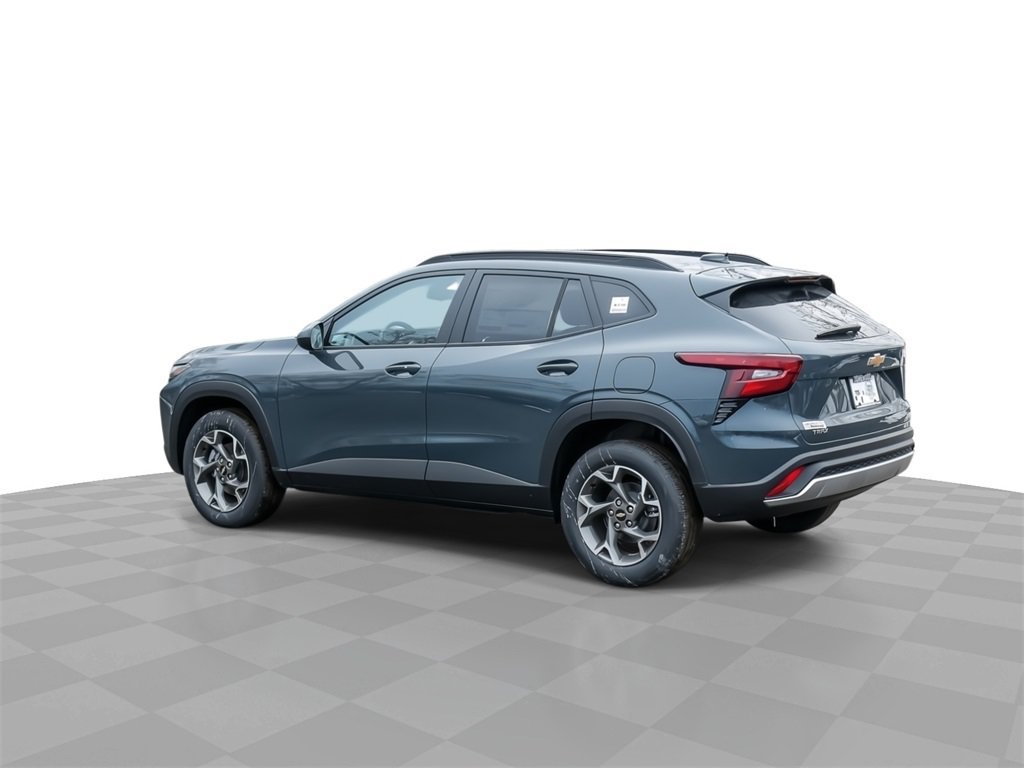 Vehicle thumbnail