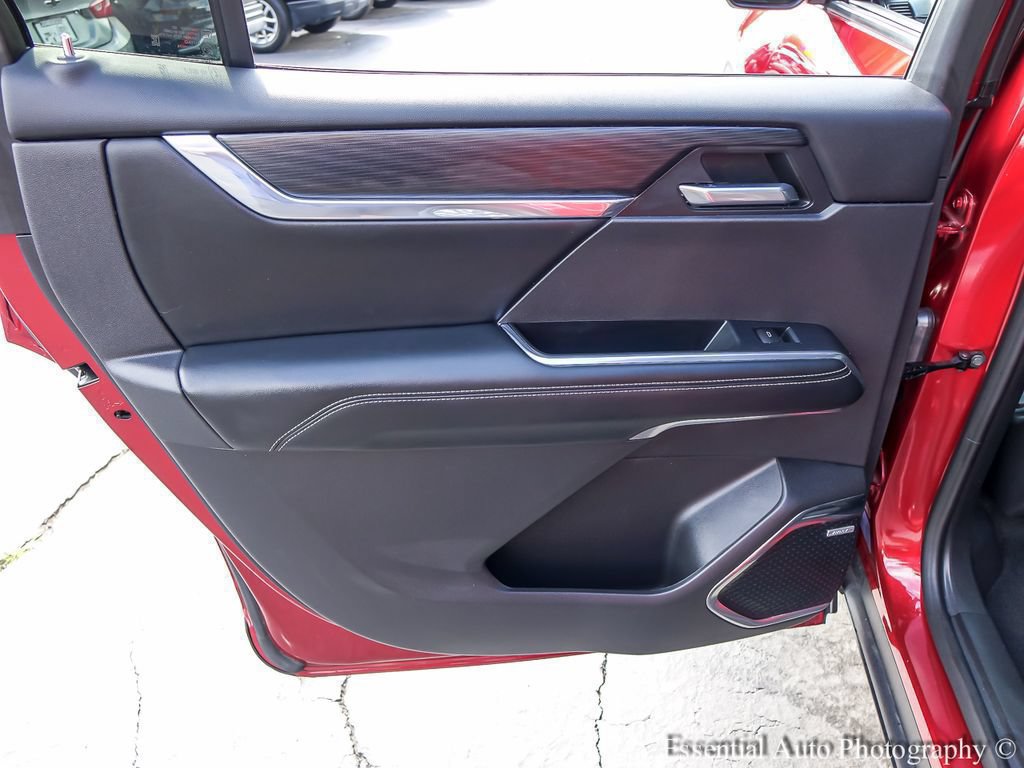 2026 GMC Acadia Elevation - Photo 25