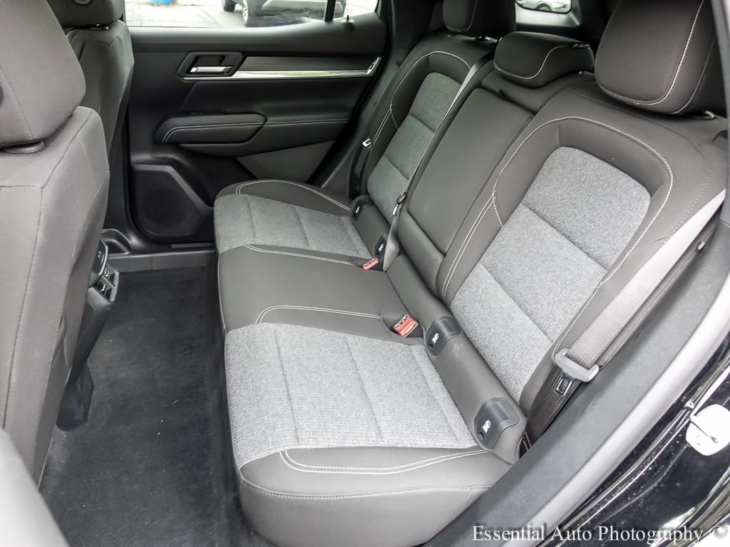 2026 GMC Terrain Elevation - Photo 13