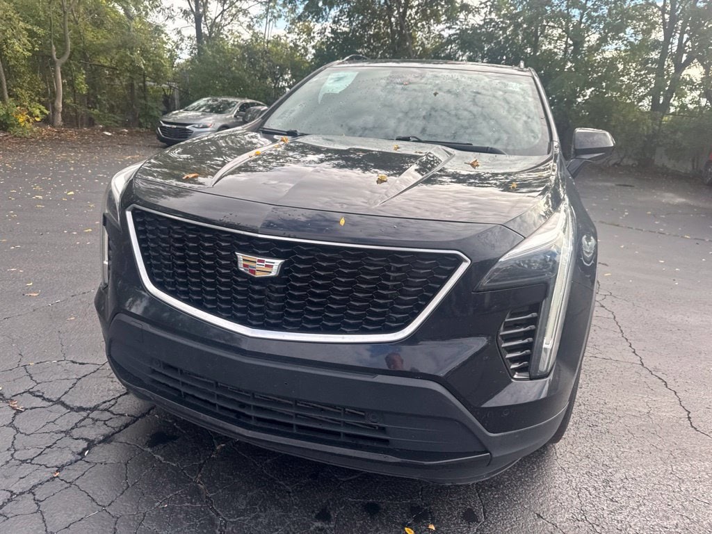 2019 Cadillac XT4 Sport - Photo 18