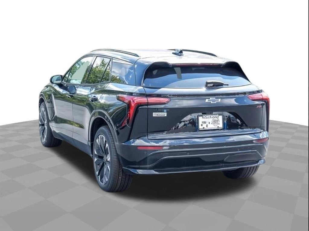 2025 Chevrolet Blazer EV RS - Photo 7