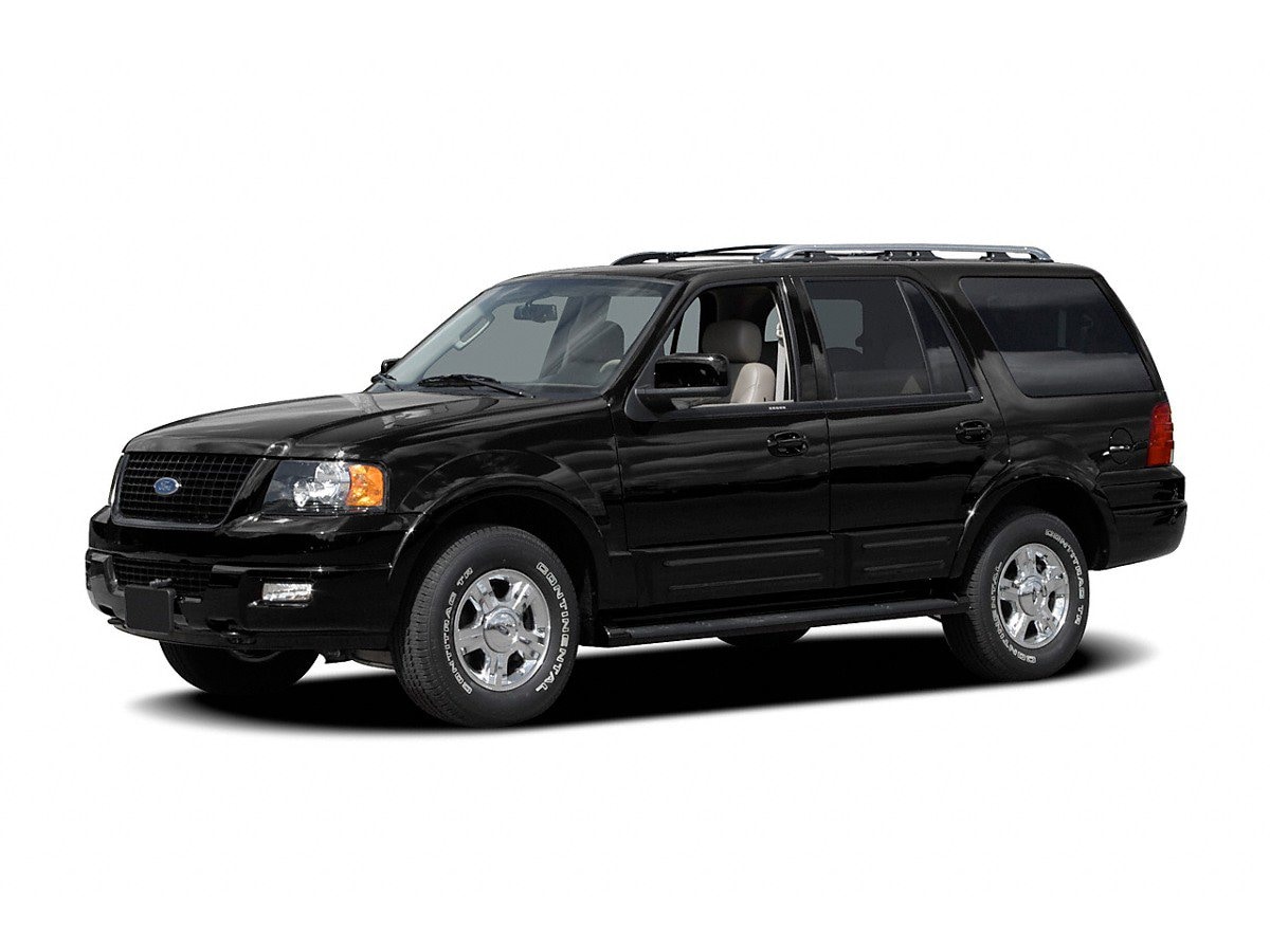 2006 Ford Expedition Eddie Bauer 4x4's photo