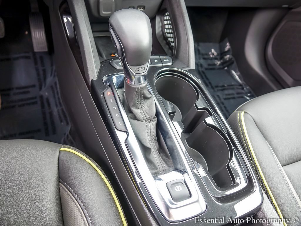 2026 Chevrolet Trailblazer Activ - Photo 20